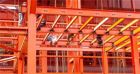 陜西鋼結(jié)構(gòu)