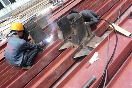 陜西鋼結(jié)構(gòu)