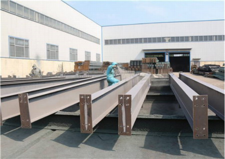 陜西鋼結(jié)構(gòu)