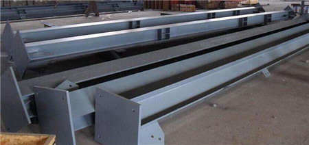 鋼結(jié)構(gòu)工程