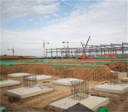 地基處理的基本方法