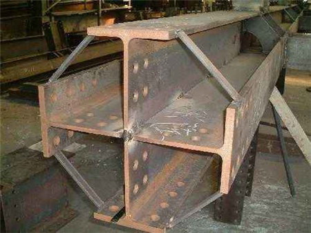 陜西鋼結(jié)構(gòu)