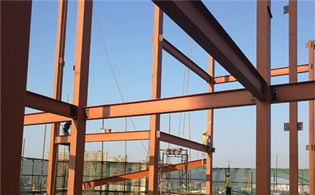 鋼結(jié)構(gòu)工程