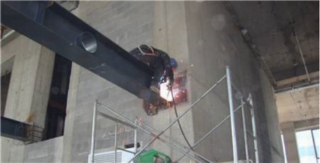 陜西鋼結(jié)構(gòu)