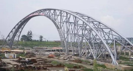 陜西鋼結(jié)構(gòu)