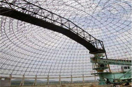 鋼結(jié)構(gòu)建筑