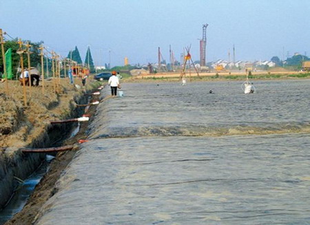 預(yù)壓地基的規(guī)定