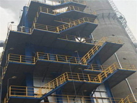 高層鋼結(jié)構(gòu)