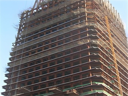 高層鋼結(jié)構(gòu)的標(biāo)準(zhǔn)化設(shè)計(jì)要求