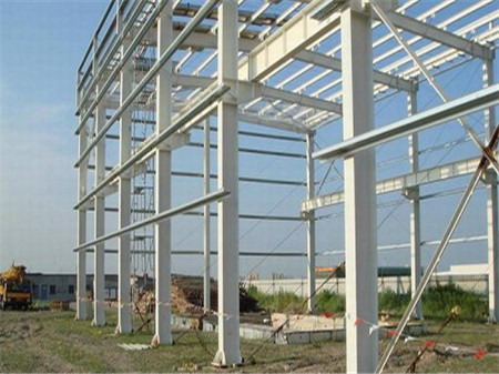 鋼結(jié)構(gòu)建筑的隔墻設(shè)計(jì)