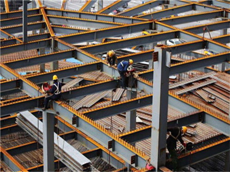 鋼結構極限狀態的分類