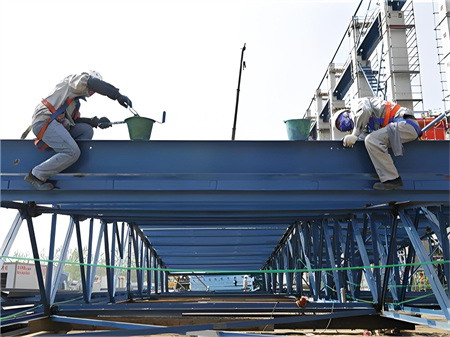 大氣腐蝕環(huán)境中的分類