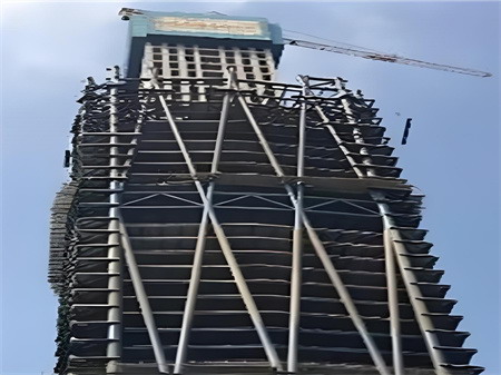 高層鋼結(jié)構(gòu)的質(zhì)量控制要點(diǎn)