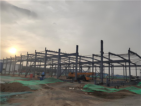 鋼結(jié)構(gòu)廠房失效的原因