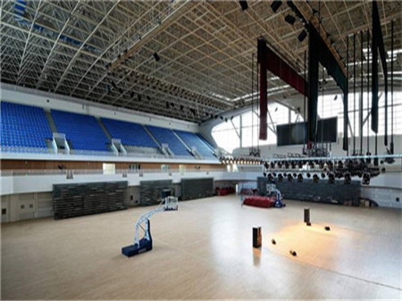 鋼結(jié)構(gòu)場(chǎng)館的破壞形式