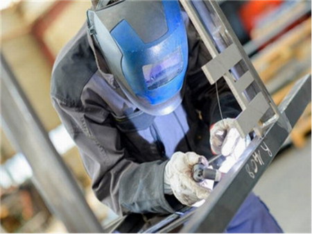 焊接連接的檢測方法