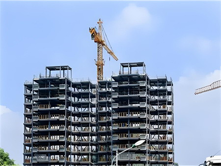 高層鋼結(jié)構(gòu)的消防電氣設(shè)計(jì)要點(diǎn)