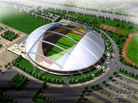 鋼結構場館計算的基本原則