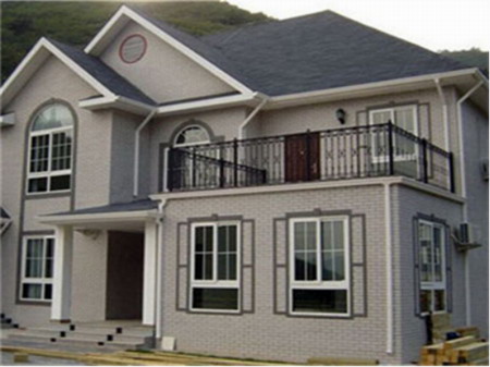 鋼結(jié)構(gòu)住宅的性能水準(zhǔn)劃分