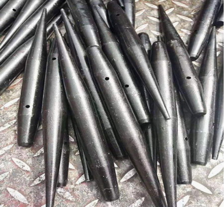 控制沖釘的注意事項