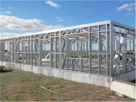 鋼結(jié)構(gòu)住宅的消防電氣