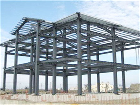 鋼結(jié)構(gòu)住宅地基的基本要求