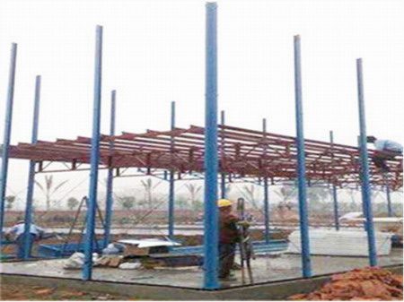 鋼結(jié)構(gòu)疲勞破壞的特點