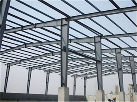 設計柱網布局的基本要求