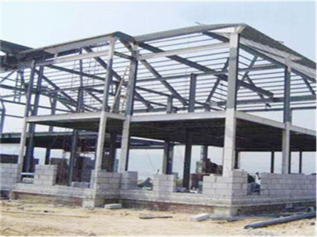 鋼結(jié)構(gòu)住宅的質(zhì)量管理