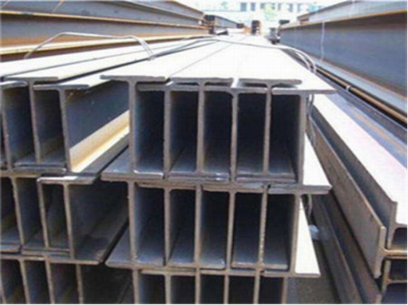 鋼結構的熱處理方法