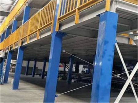 實腹柱的設(shè)計步驟