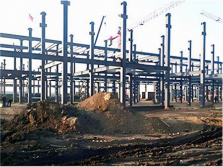 鋼結(jié)構(gòu)工程的成本控制策略