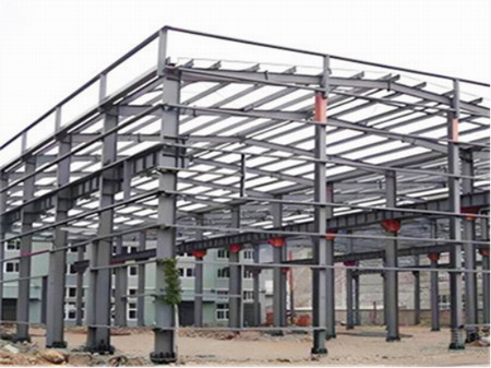 鋼結(jié)構(gòu)廠房的立面設(shè)計