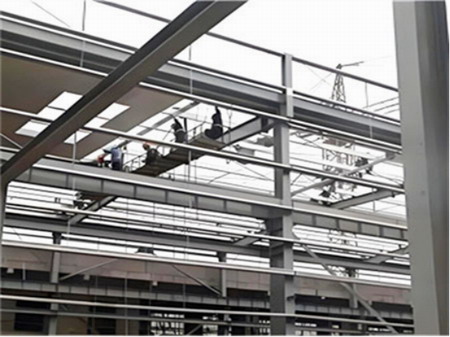 產(chǎn)生低溫裂紋的原因