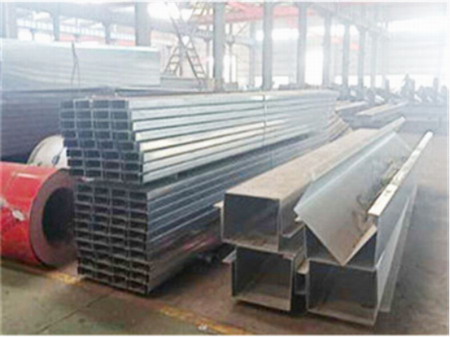 鋼結構脆性斷裂的措施