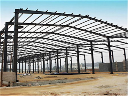 鋼結構廠房的維護成本