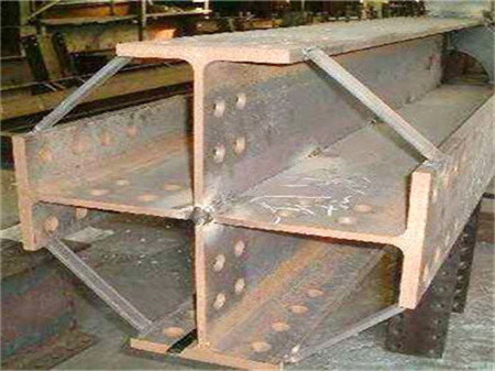 鋼材應力松弛的特性