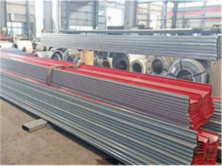 鋼材應(yīng)力的測試方法