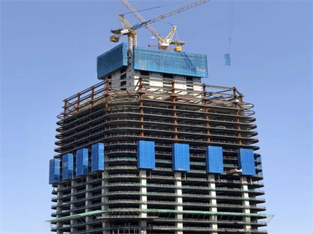 預(yù)防破壞的有效措施