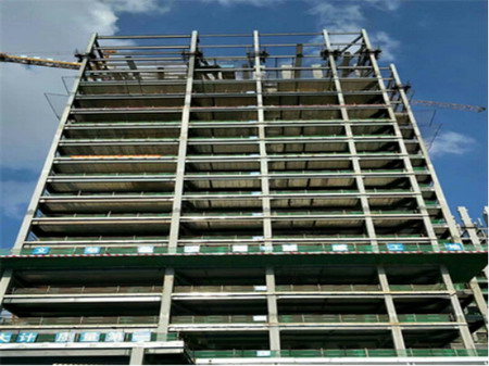 風(fēng)荷載的策略