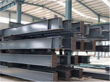 鋼材的應力限制條件