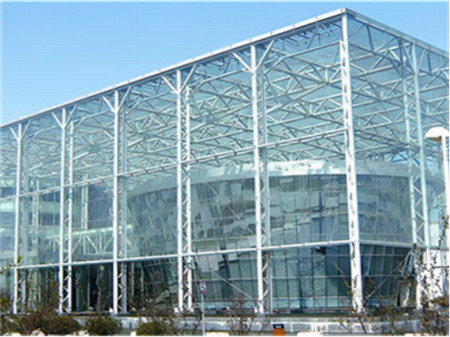 鋼結(jié)構(gòu)建筑的環(huán)保設(shè)計(jì)