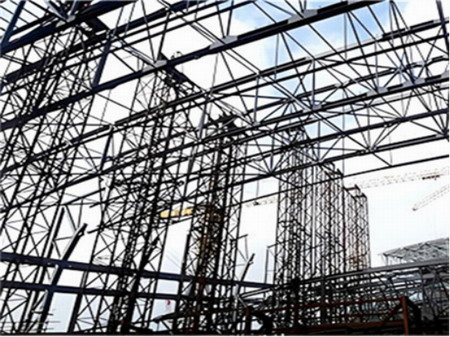 鋼結構網架的分類