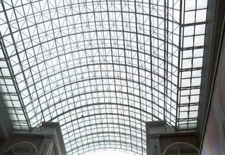 鋼桁架的受力特點(diǎn)