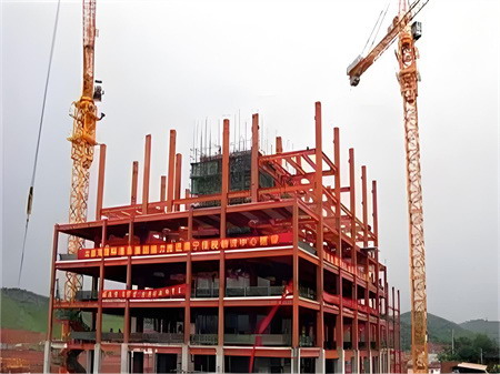 綜合防雷系統構建原則