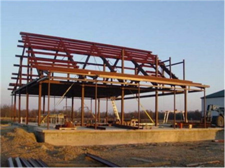 柱間支撐系統(tǒng)的設(shè)置原則