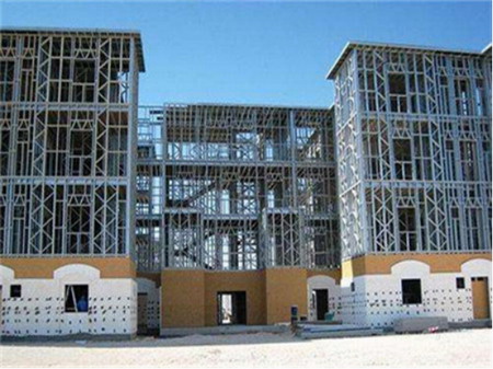 隔墻的穩定性原則