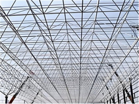 鋼結構網(wǎng)架內力