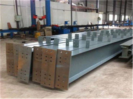 溫度對鋼結構的影響