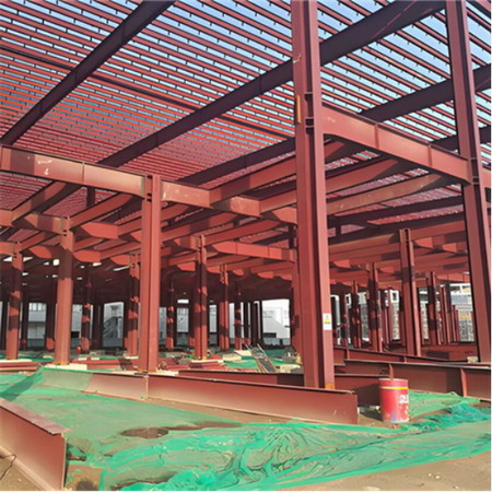 次梁布置的要點